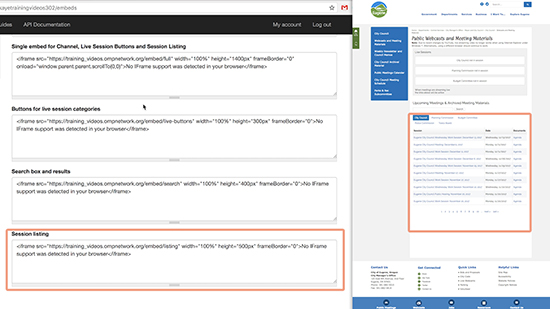 How to Embed or Customize Video Thumbnail
